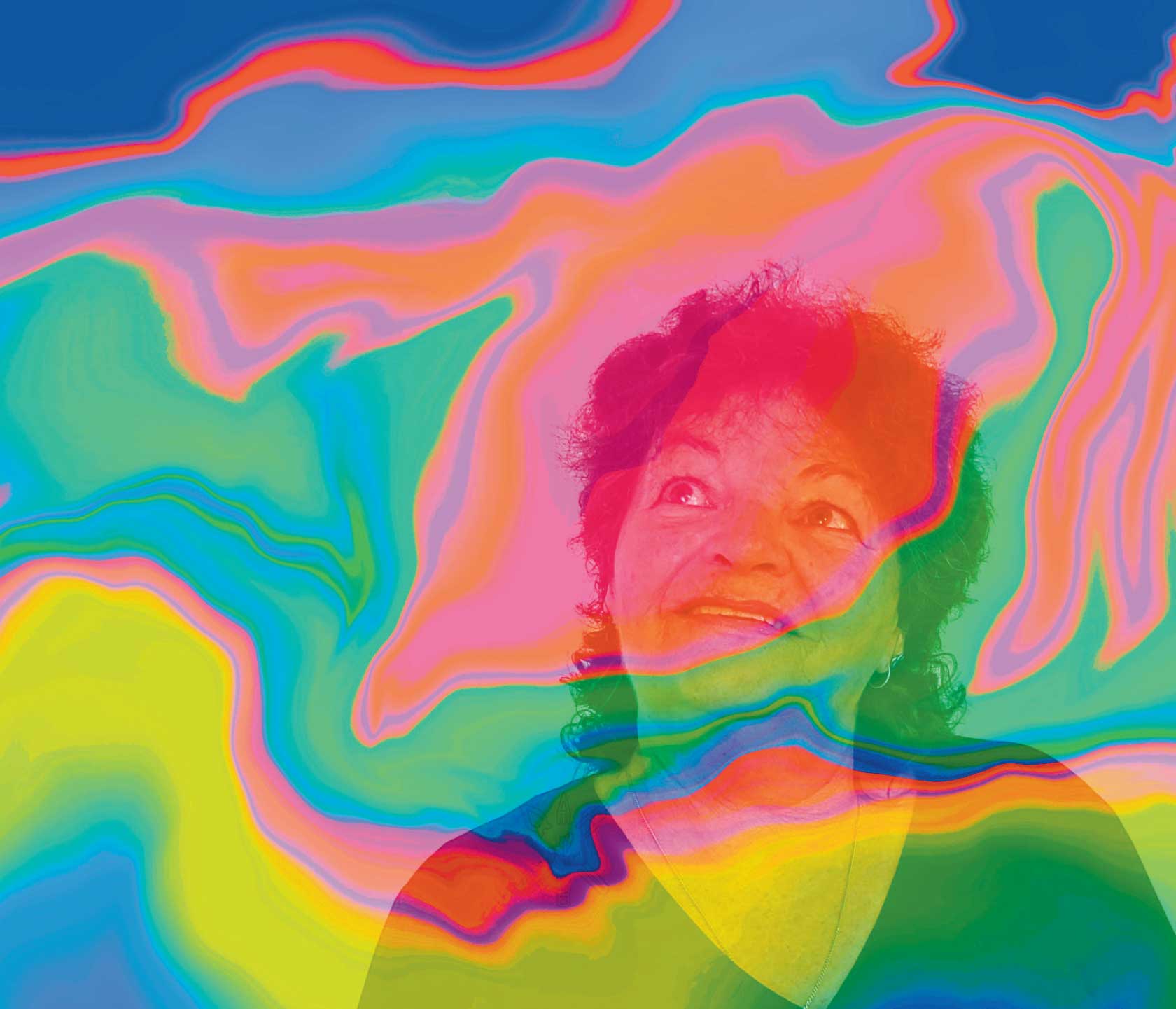 Art & Design for Carolyn Mort’s 1st Album